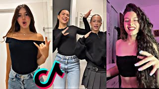 Las Mejores Tendencias y Bailes de Tik Tok Nuevos trends tiktok 2023  Bailando TIK TOK 23 [upl. by Shields]