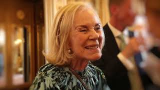 The Duchess of Kent turns 89 [upl. by Eide]