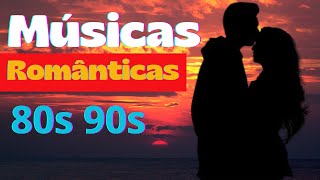 💕 Músicas Românticas Internacionais Anos 70 80 90 💕 Músicas Românticas 💕 AS MELHORES [upl. by Nnahaid999]