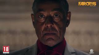 Giancarlo Esposito i was acting [upl. by Navonoj]