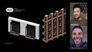 All Things Facades Ep 4  Pros and Cons of Various Facade Systems Types featuring Eugene Korch [upl. by Altis]