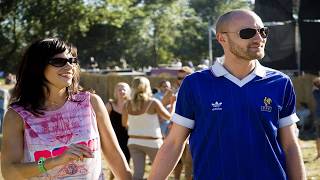 Paul Kalkbrenner  A Million Days Lyrics in English and Spanish  Letra en Ingles y Español [upl. by Acirrej916]