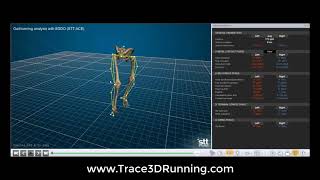 Overstriding Running Form [upl. by Steffy]