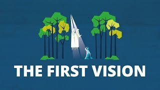 Joseph Smith’s First Vision  Now You Know [upl. by Kubiak526]