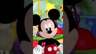 Oh Toodles MickeyMouseClubhouse DisneyJr [upl. by Netsrijk]