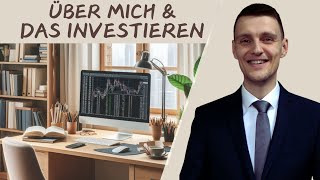 Ruhig und gelassen an der Börse investieren und langfristig profitieren Meine Strategie bei Aktien [upl. by Ibby]