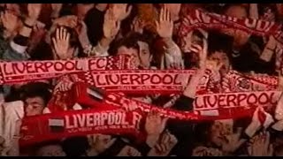 Youll Never Walk Alone  The Hillsborough Justice Concert 1997 [upl. by Mendie]