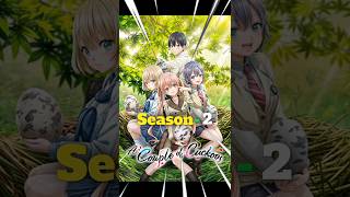 A Couple Of Cuckoos Season 2 Release Date 😍 [upl. by Swetiana]