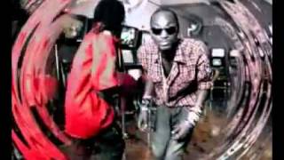 RADIO amp WEASEL  5 STAR GIRL Afrobeatsounds [upl. by Eldreeda]