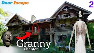 GRANNG GREATEST ESCAPEO LIVE granny shorts live short grannylivegameplay [upl. by Swenson]