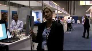 FEIG Electronics Demonstrates RFID Blade Reader for Library Management [upl. by Melisande]