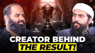 Creater Behind The Result  Exclusive Podcast  Shaykh Adeel Arfeen ft Shaykh Atif Ahmed [upl. by Lorenzana807]