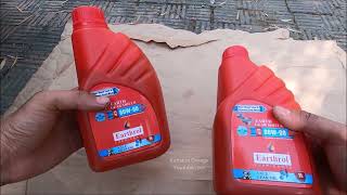 Maruti Suzuki Gear Oil Change 80W90 [upl. by Ki678]