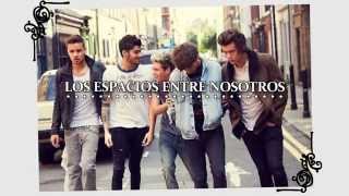 Spaces  One Direction Traducida al Español quotFOUR 2014quot [upl. by Adnofal]