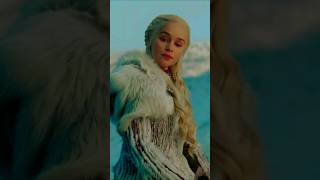 Jon Snow rides a dragon for the first time  Game of Thrones  shorts gameofthrones [upl. by Anwahsak524]