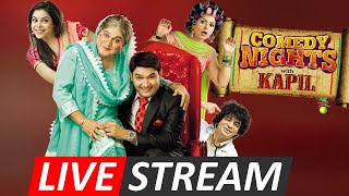 Comedy Nights With Kapil  Fun Unlimited comedy kapilsharma [upl. by Korwin]