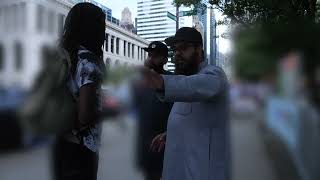 16 People Revert to Islam in 24hrs in Chicago [upl. by Theresina]