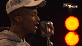 Emtee performs his greatest hits  Deconstructed  S1 EP4  Channel O [upl. by Ciapha]