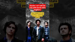 Romanzo Criminale [upl. by Bayly]