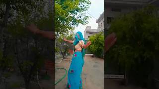 shorts viral song भाभी के हुओ छोराlokeshkumarkerasiya meenu dance gurjarrasiya [upl. by Serrell]