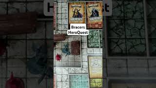 Bracers  HeroQuest [upl. by Eisler965]