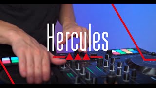 Hercules  DJControl Inpulse 500  Reviews ✨ [upl. by Vories869]