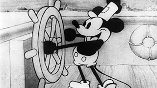 Steamboat Willie [upl. by Lela]