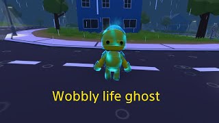 Wobbly Life ghost nasıl kazanılır [upl. by Tacye]