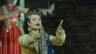 Mughal E Azam  The Musical [upl. by Auqenet]