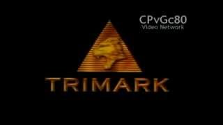 Rysher Trimark logos [upl. by Eidnar]