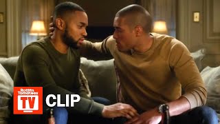 Greenleaf  Kevin amp Aaron Scene S2E8 [upl. by Nosmirc802]