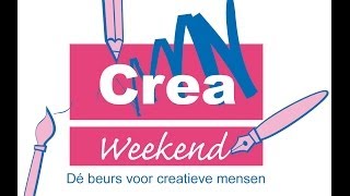 Crea Weekend Najaar Hardenberg 2013 [upl. by Jaquenetta]