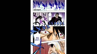 Yhwach vs Yamamoto [upl. by Yerffe]