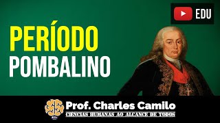 Período Pombalino 17501777 [upl. by Ibed]