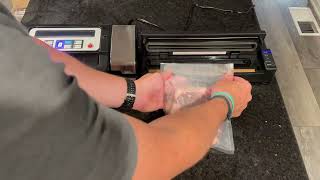 Cordless Rechargeable Vacuum Sealer Machine Which Vacuum Sealer do you Need [upl. by Gabey]