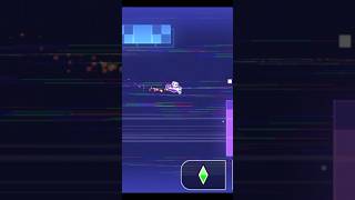 Eon Process practice on Mobile new longest demon in geometry dash 22 55 minutes during the level [upl. by Assiluj]