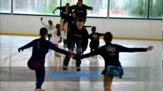 Harderz  Freestyle On Ice Part 1 [upl. by Suoivatco]