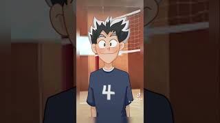 When Akaashi met Bokuto… [upl. by Zantos279]