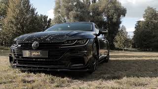 Volkswagen Arteon  Cinematic VID [upl. by Lachman]