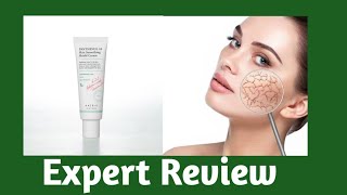 Axisy panthenol 10 skin smoothing shield cream expert Review [upl. by Goldi365]