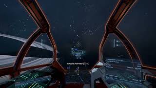 Lets Try X4 Foundations PLUS ALL DLC Huge Space Explorer  Ep 11  Oh WOW A STATION For US [upl. by Inna]