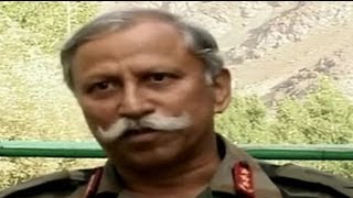 Kargil war happened because of Siachen Lt General KT Parnaik [upl. by Anitrak]