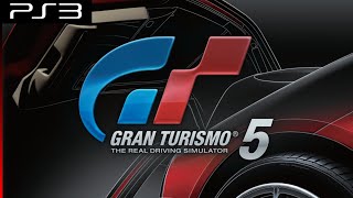 Playthrough PS3 Gran Turismo 5  Part 2 of 3 [upl. by Olenka610]