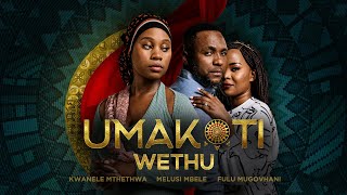 uMakoti Wethu Trailer  A woman falls in love with her husbands 2nd wife  Showmax Original  DStv [upl. by Natika]