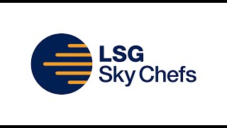 LSG Sky Chefs Brand Update Trailer [upl. by Thatch]