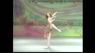 Gorgeous ballet and Giselle Act I on the piano by piano virtuosoballerina Kira Seamon [upl. by Dubenko]