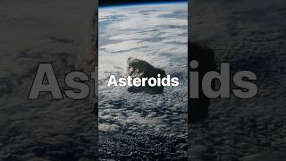 Asteroids Cosmic Leftovers or Existential Threats [upl. by Itram]