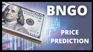 BNGO Stock BioNano Genomics Inc Stock Breaking News Today BNGO Stock Price Prediction bngo [upl. by Gizela]