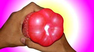 DIA Amazing Balloon Toy  How To Make Ex Toys  Creative balloons Toys [upl. by Darmit]