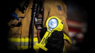 Nightstick INTRANT® DUO  Londonderry Fire Department [upl. by Eilatan]